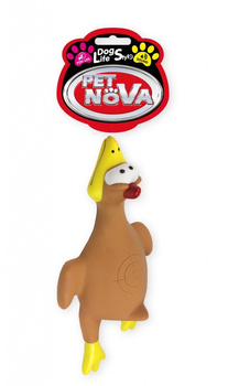 PET NOVA VIN DUCK XL 26cm        /12