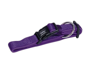 NOBBY CLASSIC PRENO OBROŻA S-M FIOLET 30-45cm; 20/25mm