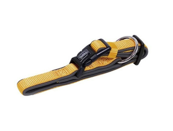 NOBBY CLASSIC PRENO OBROŻA L-XL POMARAŃ. 50-65cm; 25/35mm
