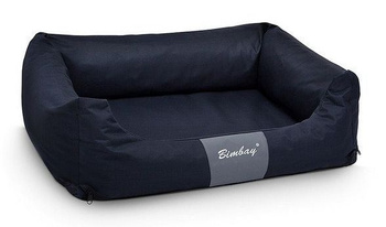 BIMBAY KANAPA IMPREGNAT LUX NR.3 GRANAT 100x80