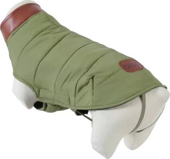 ZOLUX Kurtka puchowa LONDON T50 kol. khaki