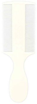 TX-2400 GRZEBIEŃ PRZECIWPCHELNY Z         UCHWYTEM 14cm   /4