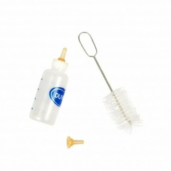 DUVO+ BUTELKA DO KARMIENIA  115ml NURSING KIT  4705144    /72