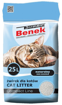 SUPER BENEK 25L COMPACT      /44