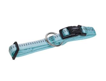 NOBBY SOFT GRIP OBROŻA XS MIĘTOWA 10mm/20-30cm