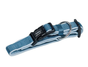 NOBBY CLASSIC PRENO OBROŻA M-L BŁĘKIT 40-55cm; 25/35mm