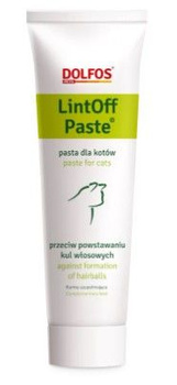 DOLFOS LintOff paste 100g
