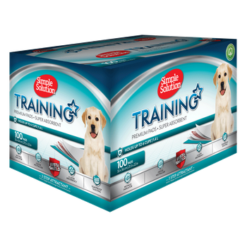 TRAINING PADS MATY TRENING. 55x56 100szt nowa cena