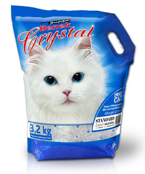 SUPER BENEK. 7,6l CRYSTAL STANDARD           /170