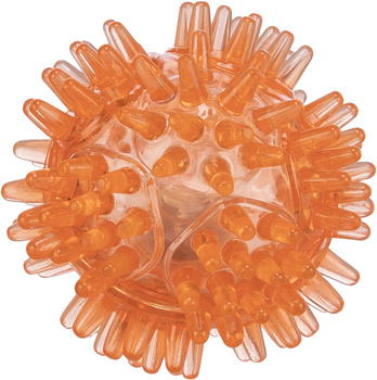 TX-33640 PIŁKA ŚWIECĄCA Z KOLCAMI 5cm      /3