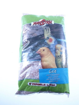 VERSELE-LAGA 2,5kg PRESTIGE GRIT DLA      PTAKÓW Z KORALOWCEM /8