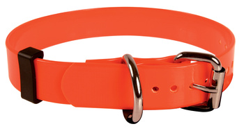 Zolux Obroża dla psa PVC fluo 50 cm
