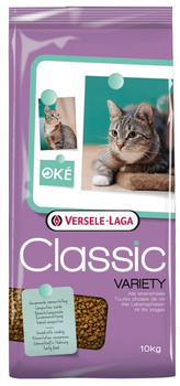 Versele-Laga Oke Cat Classic Variety 10kg
