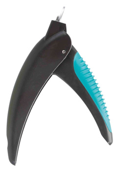 TX-2423 OBCINACZKI DO PAZUR DE LUXE 14cm    /3