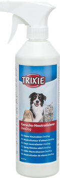 DeoDog, neutralizator zapachów, dla psa/kota, 500 ml