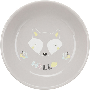 TX-25128 MISKA CERAMICZNA JUNIOR 0,2l   14cm