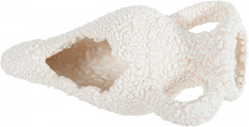 Zolux Ozdoba do akwarium amfora KORAL S 8,3x13,5x5,5 cm