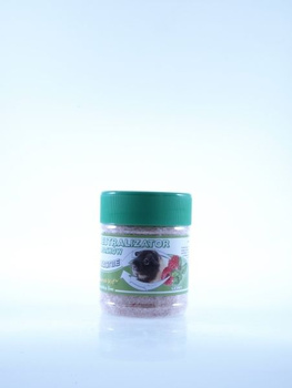 NATURAL VIT NEUTRALIZATOR DLA GRYZONI     LEŚNY 250g / 16