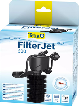TETRA FilterJet 900
