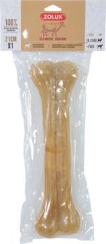 ZOLUX Przysmak dla psa Kość prasowana 21 cm