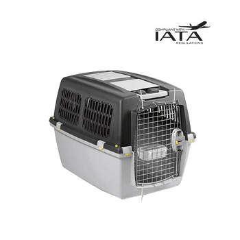 ZOLUX Transporter dla psa o wadze 25-30 kg GULLIVER 5 IATA