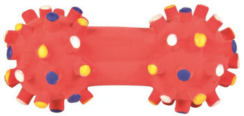 TX-35611 ZABAWKA HANTEL JUNIOR MINI 10cm