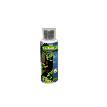Prodibio Carbon-Liq 250ml węgiel organiczny dla roślin akwarium słodkowodne