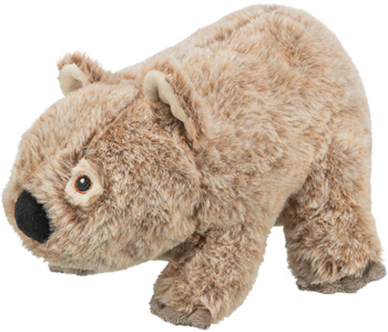 Koala, zabawka, dla psa, plusz, 25 cm, z recyklingu