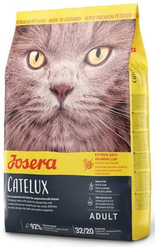 JOSERA KOT 400g CATELUX /8