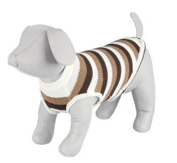 Sweterek dla psa "Hamilton",  L, 60 cm,