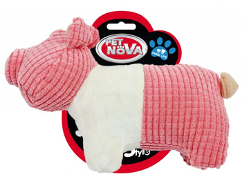 PET NOVA PLUSZ ŚWINKA MAŁA 22cm