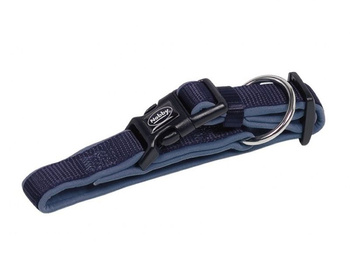 NOBBY CLASSIC PRENO OBROŻA S-M NIEBIESKA 30-45cm; 20/25mm