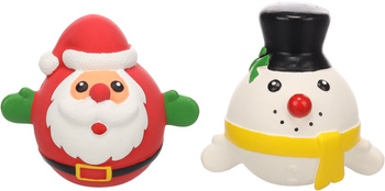 ZABAWKA ŚWIĄTECZNA MANNO RÓŻNE WERSJE