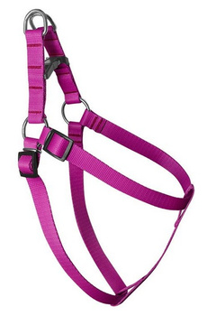 CHABA SZELKI REGULOWANE S 1,6/37-43cm     FUKSJA