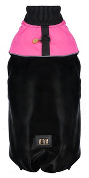 CHABA KUBRAK REGULOWANY MAGNIFIQUE `XS`   PINK BLUSH