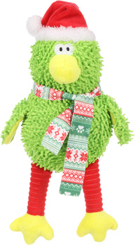 ZABAWKA ŚWIĄTECZNA PTAK VIVIANA 21x11x31cm