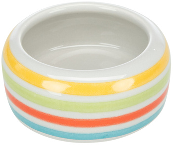 TX-60805 MISKA CERAMICZNA DLA CHOMIKA     50ML /4