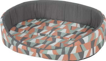 Zolux Legowisko dla psa ONE GREENWOOD 65 cm 62,5x49x15 cm