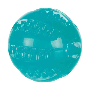 TX-33680 PIŁKA DENTA FUN KOLOR TPR 6cm