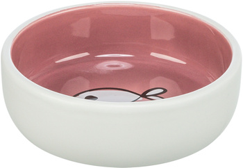 TX-24474 MISKA CERAMICZNA DLA KOTA         0,3l/13cm