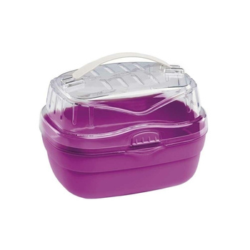 FERPLAST ALADINO SMALL TRANSPORTER 20x16x13,5cm MIX KOLOR