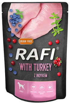 RAFI PIES sasz.300g INDYK