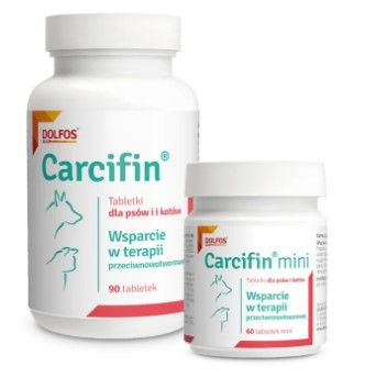 DOLFOS Carcifin 90 tabl