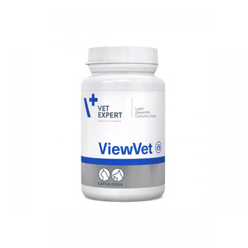Vetexpert VIEWVET 45 kaps.