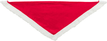 TX-927321 XMAS BANDANKA/CHUSTKA           ŚWIĄTECZNA DLA PSA CZERWONA 55cm