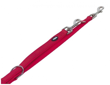 NOBBY CLASSIC PRENO SMYCZ REG.M-L CZERW. 200cm; 20-25mm