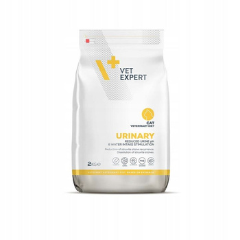 4T Veterinary Diet Urinary Cat 6kg