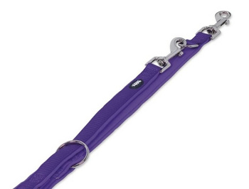 NOBBY CLASSIC PRENO SMYCZ REG.M-L FIOLET 200cm;20-25mm