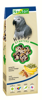 NESTOR HAPPY 500g PAPUGA DUŻA                         /12