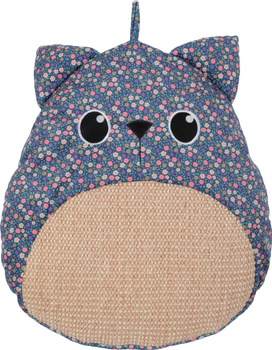 ZOLUX Zabawka dla kota drapka, kwiaty ETHICAT 41 cm